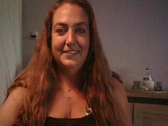 Geile webcamsex met PoisonYvy