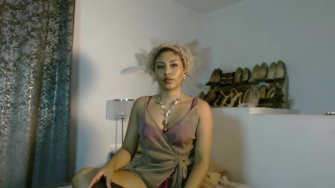 LilithBrown