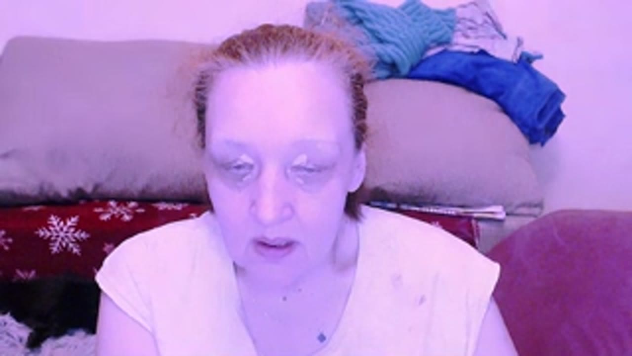 ANNAMATURE en sexcam live - webcam coquine et tchat gratuit