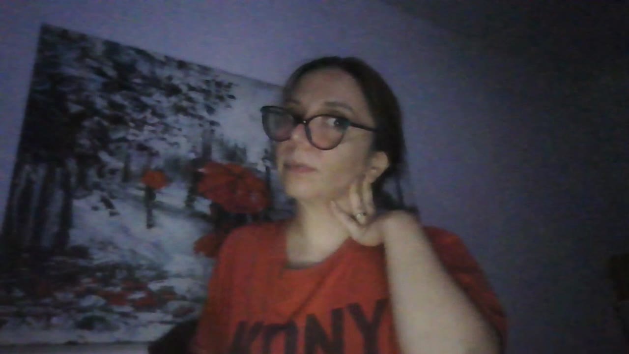 SassySteph en sexcam live - webcam coquine et tchat gratuit