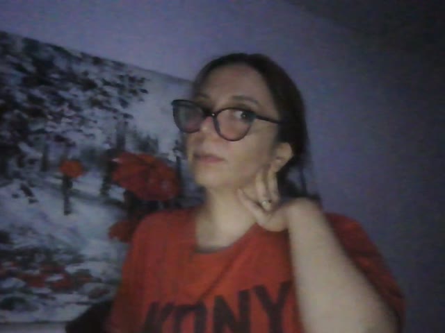 Geile webcamsex met SassySteph
