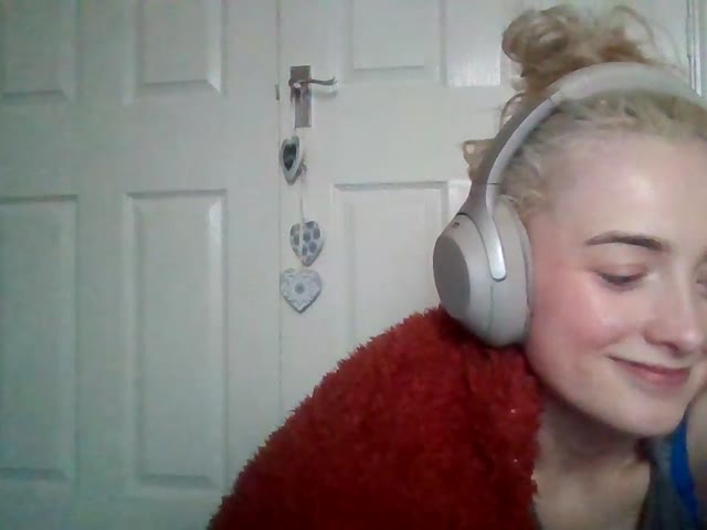 LittleAngel8