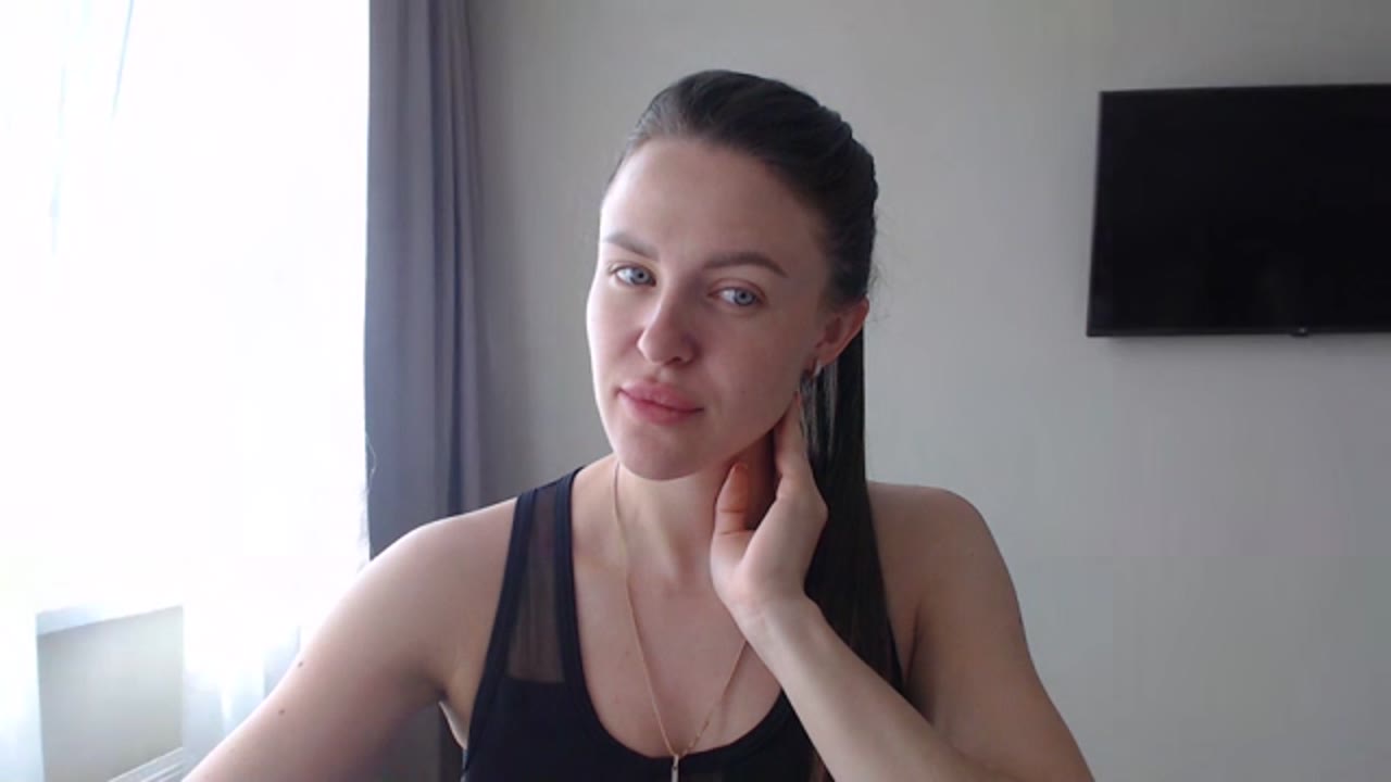 Karamelka007 en sexcam live - webcam coquine et tchat gratuit