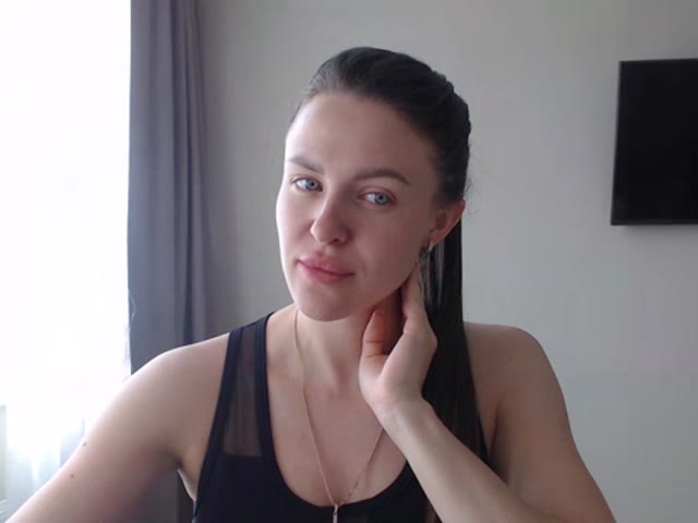 Geile webcamsex met Karamelka007