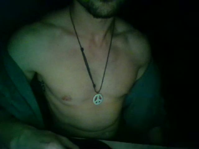 Webcam model SpirituaLove