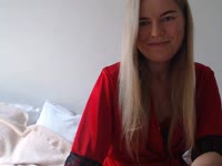 hot webcam MissGolden