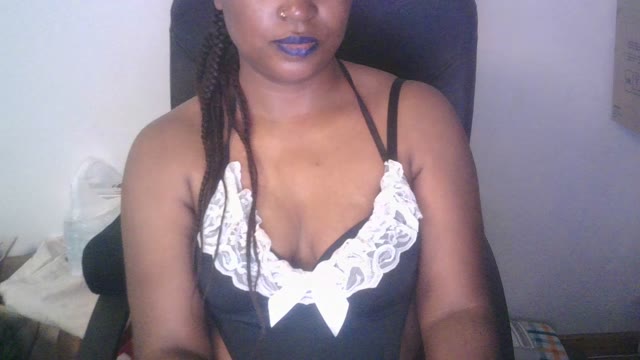 HotQueen live webcam show