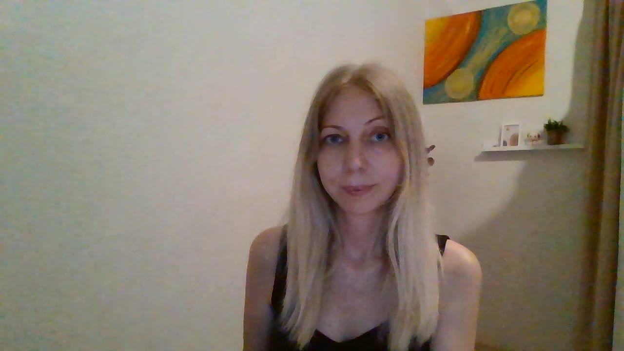 Sexcam avec Ledy