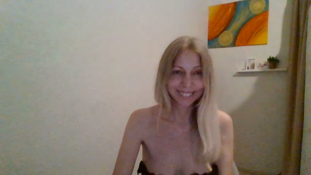 Ledy live webcam show
