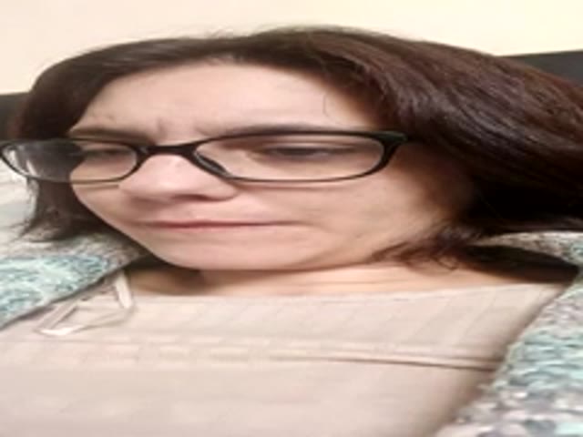 Geile webcamsex met sexylily02