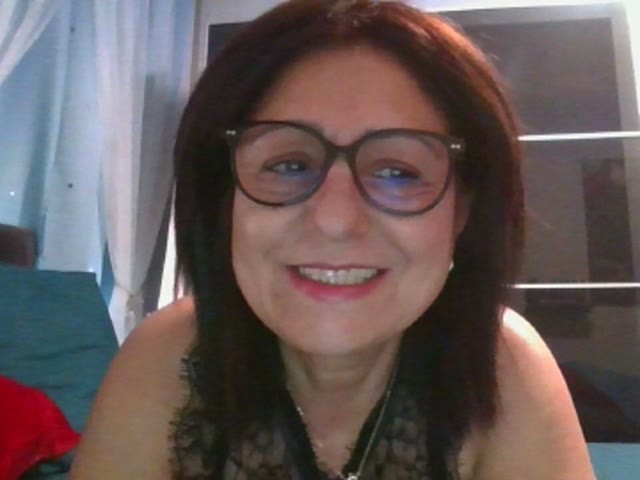 Geile webcamsex met shanone