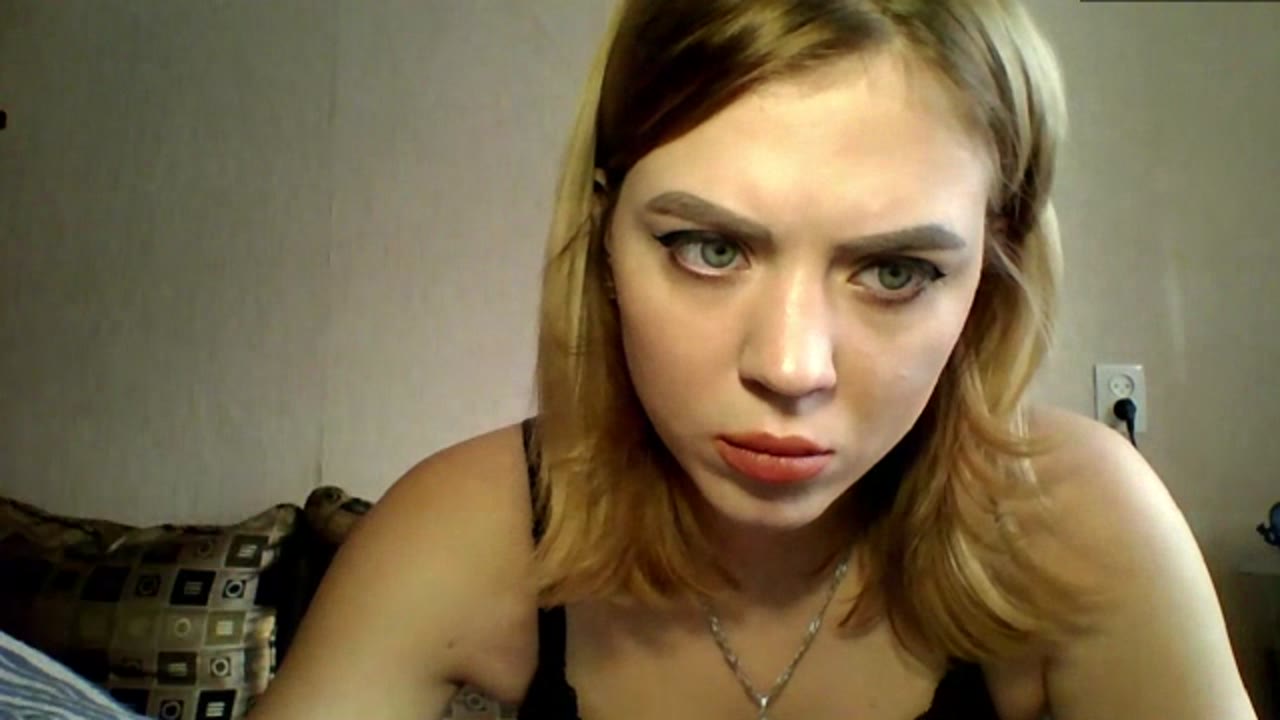 HotMikitta en sexcam live - webcam coquine et tchat gratuit