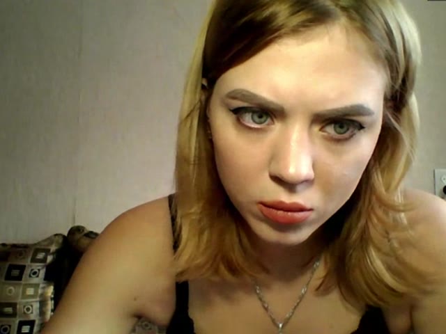 Geile webcamsex met HotMikitta