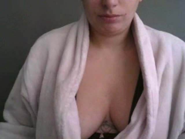 Geile webcamsex met coquine6969