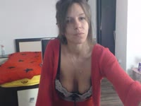 voyeur webcam SandraSens