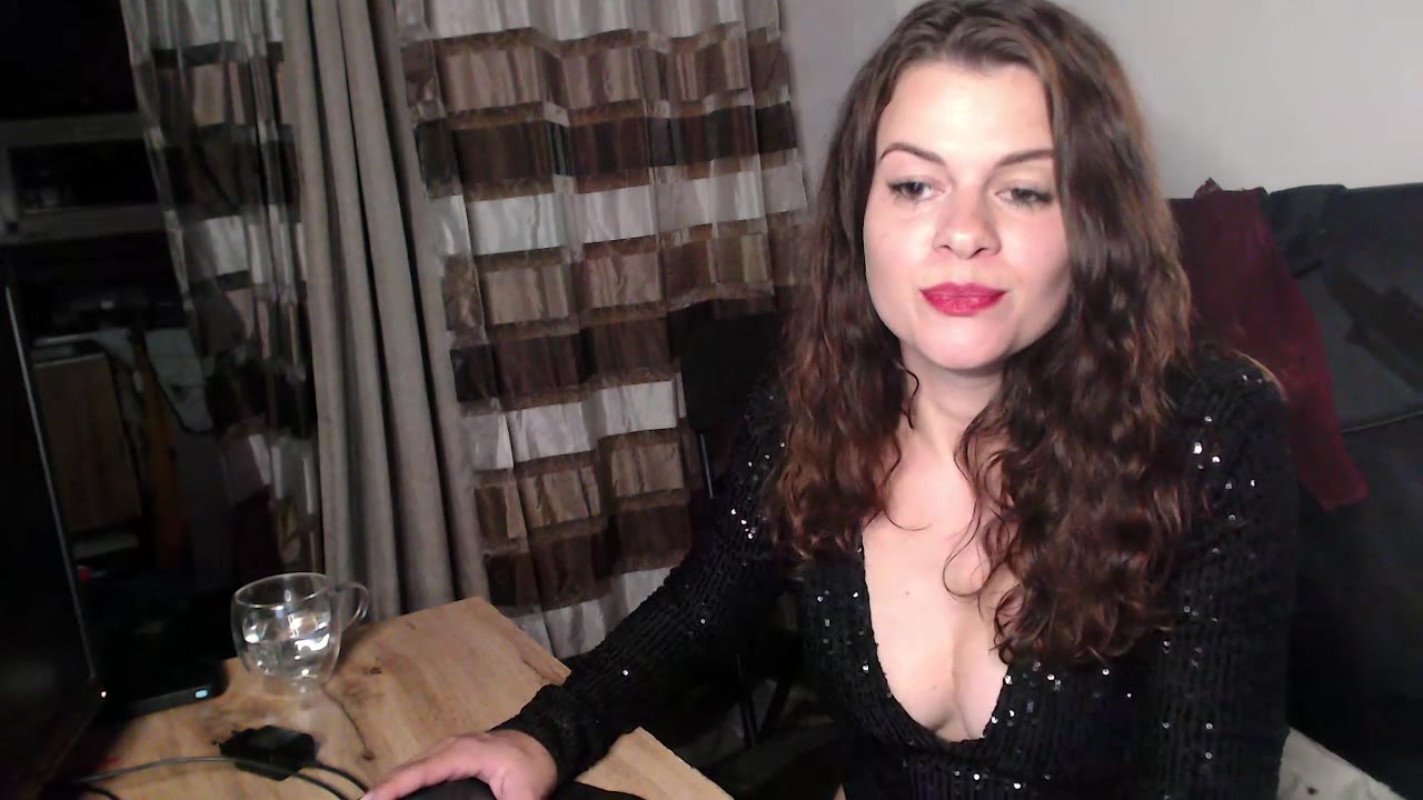 MinaAngel en sexcam live - webcam coquine et tchat gratuit