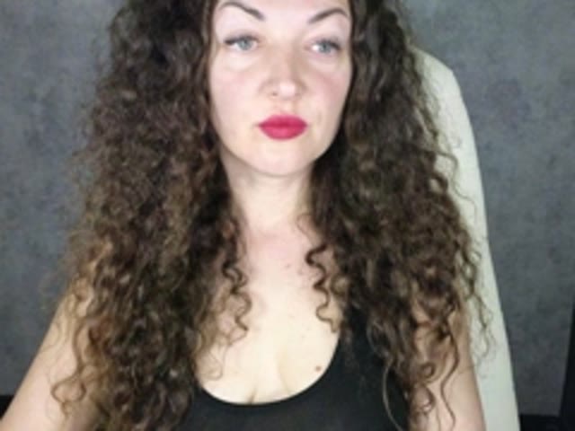 Geile webcamsex met AlenaMoon