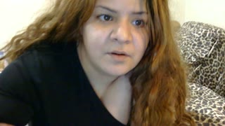 Sexy webcam show met kittygeyser