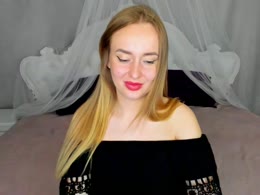 BlondyWow auf sexcam.eu