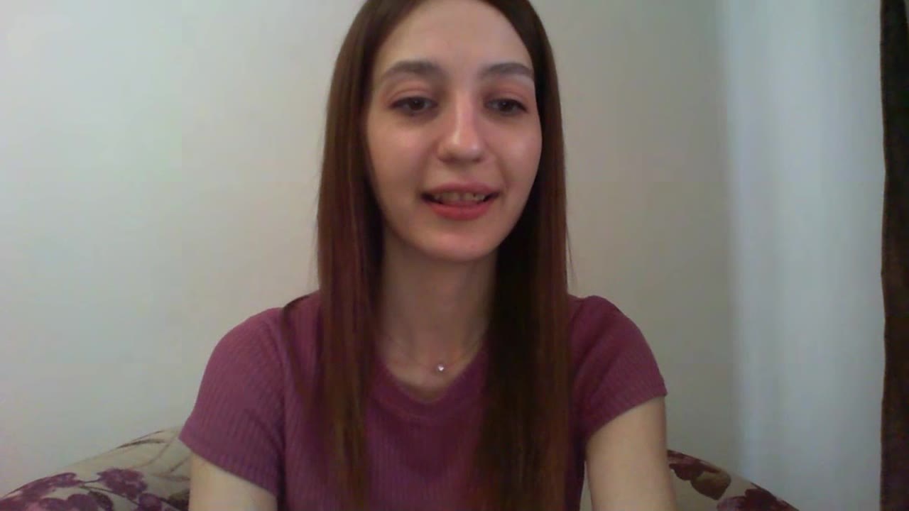 Saraeven en sexcam live - webcam coquine et tchat gratuit