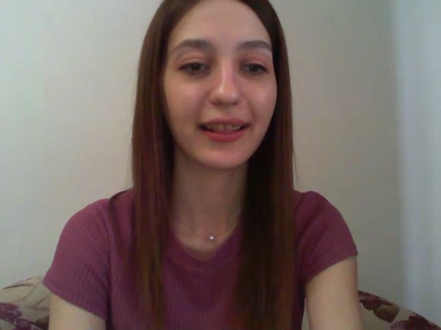 Geile webcamsex met Saraeven