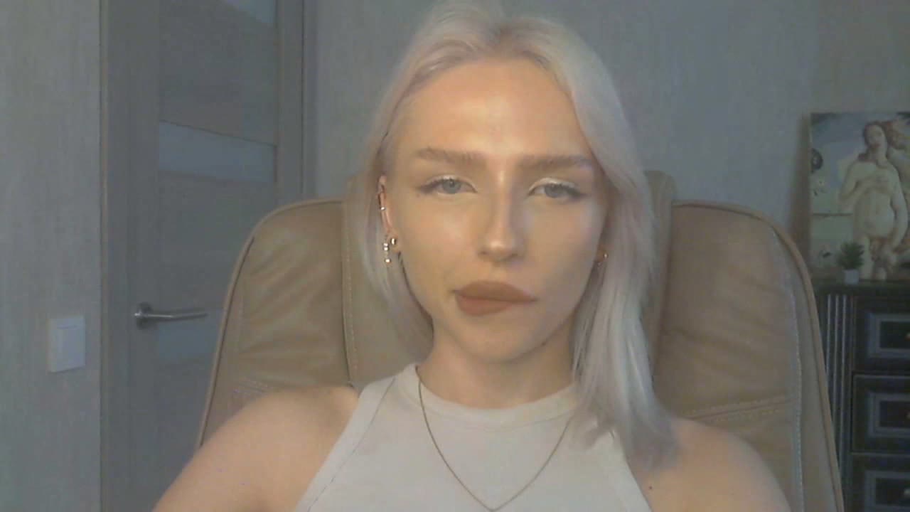 PrincesBunny en sexcam live - webcam coquine et tchat gratuit
