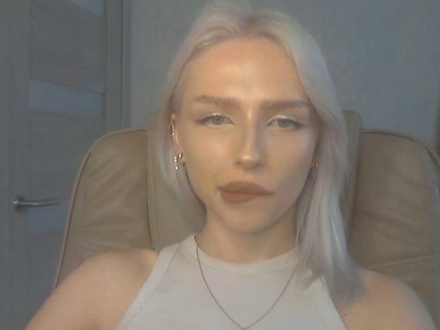Geile webcamsex met PrincesBunny