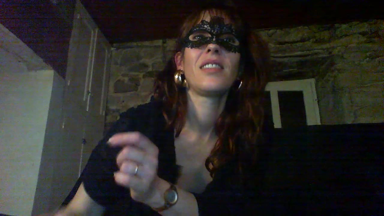 BamBiie en sexcam live - webcam coquine et tchat gratuit