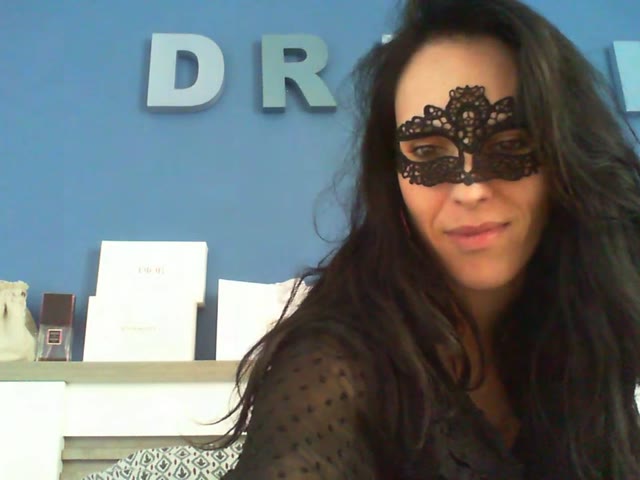 Geile webcamsex met BamBiie