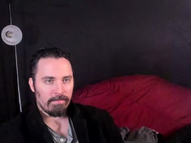 Geile webcamsex met Metalstud