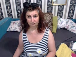 jennamature on webcamgirls.uk