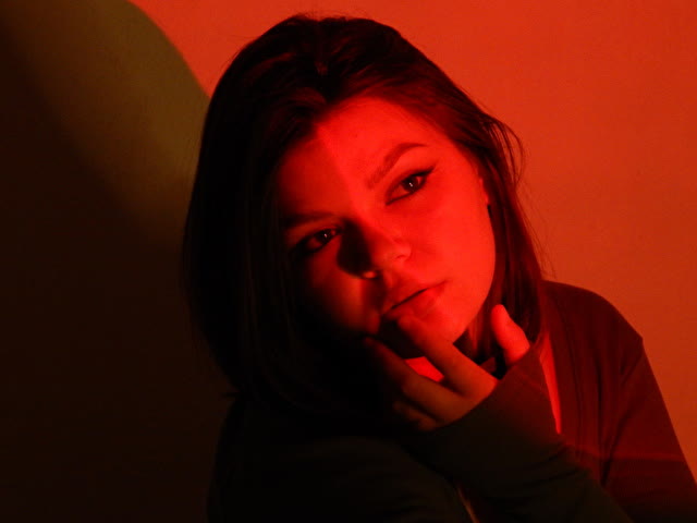 Geile webcamsex met MartaDesty