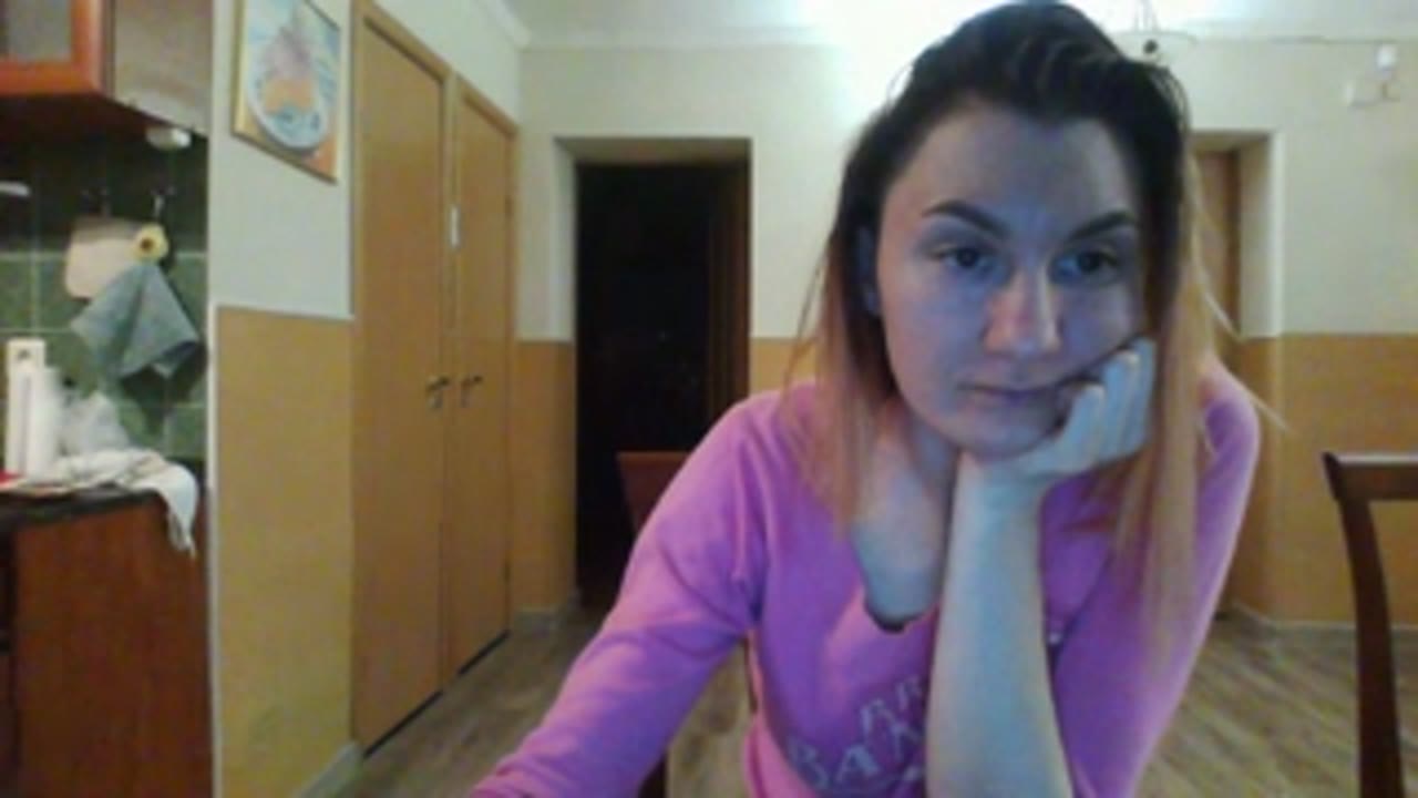 EvaSlave en sexcam live - webcam coquine et tchat gratuit