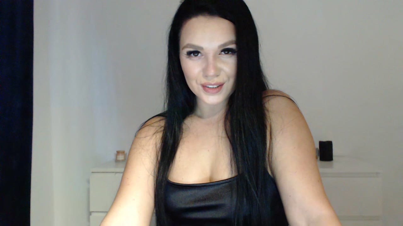 MissAnnete en sexcam live - webcam coquine et tchat gratuit