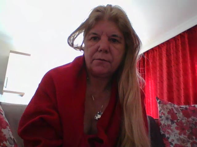 Geile webcamsex met SAMMY64