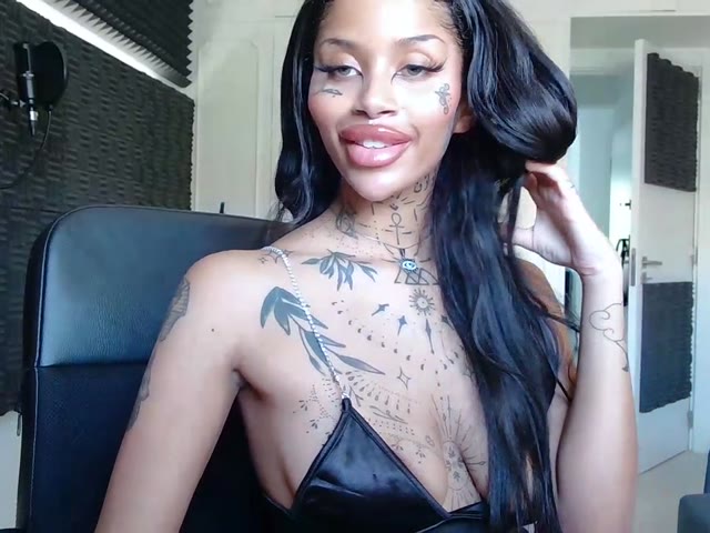 Geile webcamsex met Therealcleo