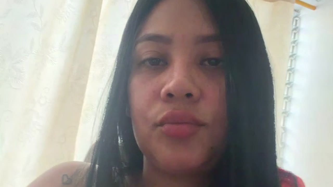 Samay en sexcam live - webcam coquine et tchat gratuit