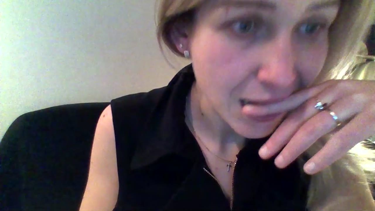 RoosRoos en sexcam live - webcam coquine et tchat gratuit