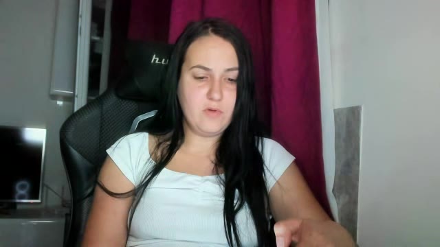 ancaioana219 live webcam show