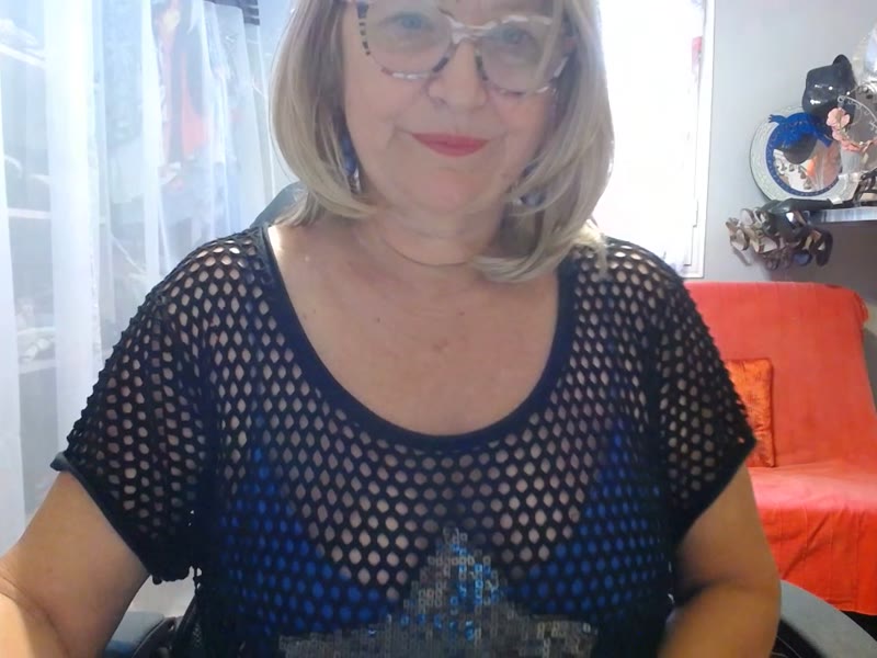 Imagem do stream de NINAcoquine no Xcams