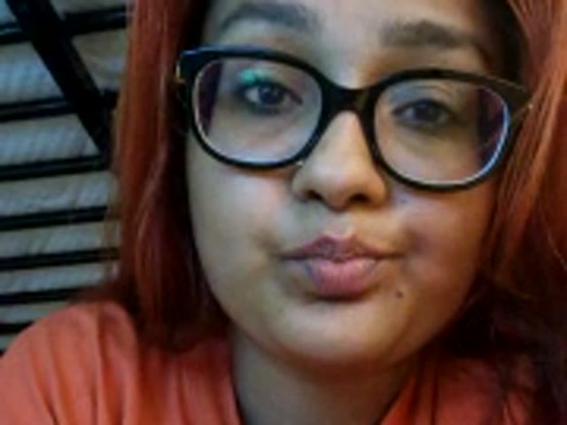 Geile webcamsex met Zoetekut