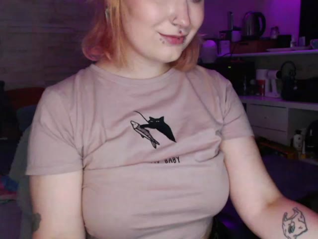 Geile webcamsex met GoddessAllie