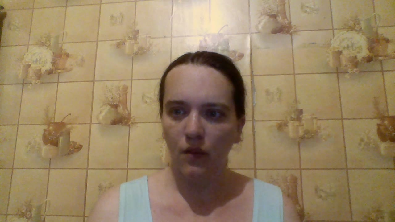 SweetKate en sexcam live - webcam coquine et tchat gratuit