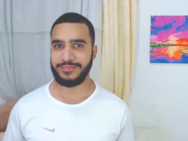 Geile webcamsex met ManuelMontt