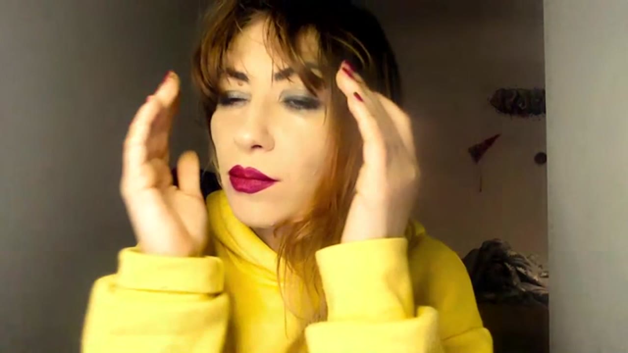 FeetieQueen en sexcam live - webcam coquine et tchat gratuit