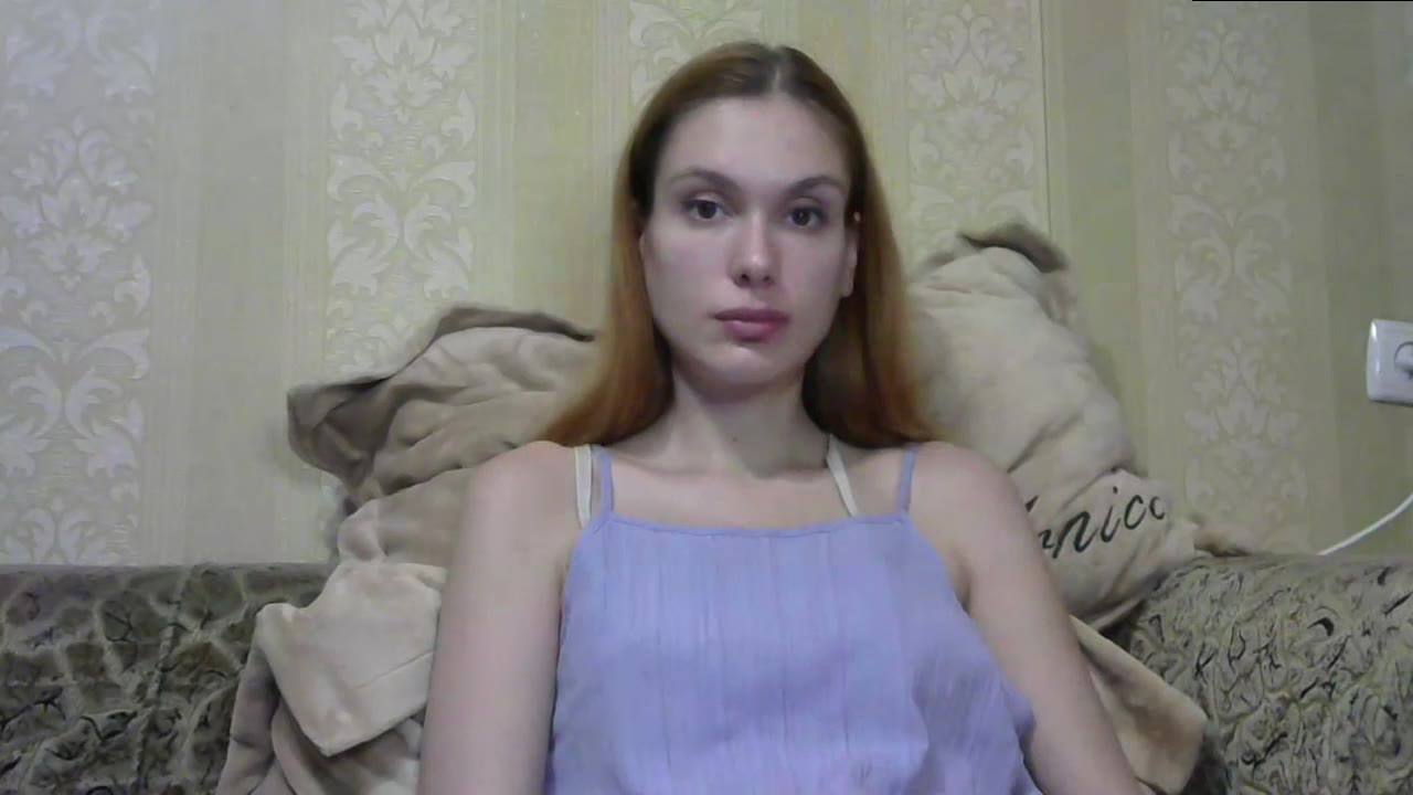 SweetWilma en sexcam live - webcam coquine et tchat gratuit
