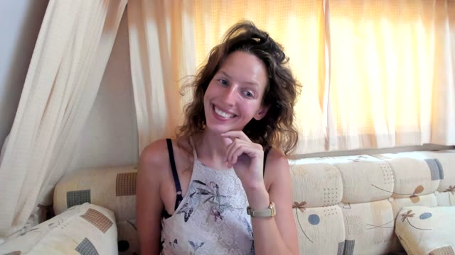 Victoria1223 live webcam show