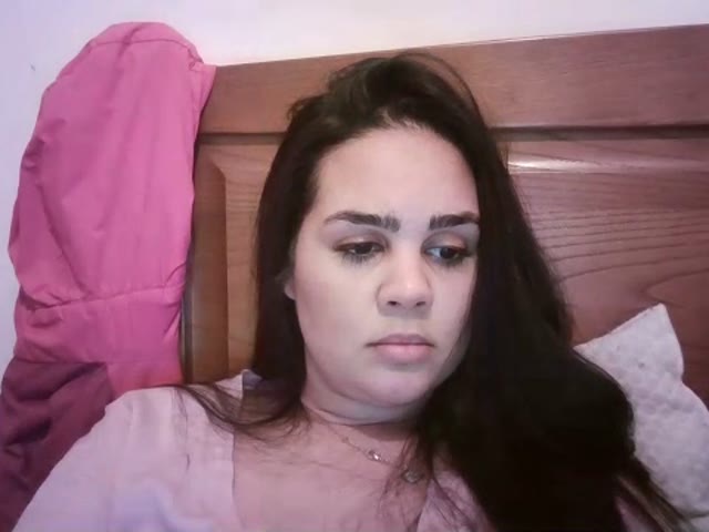 Geile webcamsex met Akami