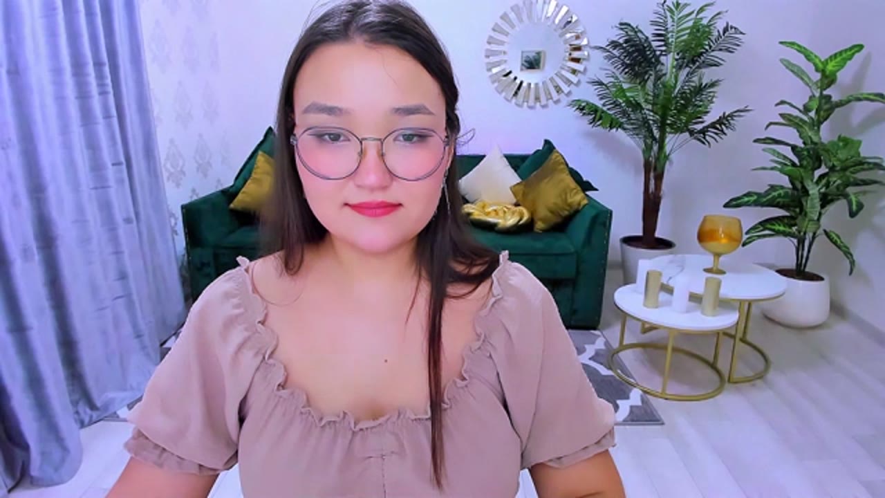 EasternLook en sexcam live - webcam coquine et tchat gratuit