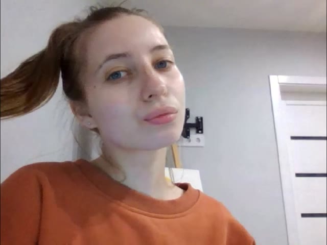 Geile webcamsex met CuteDi